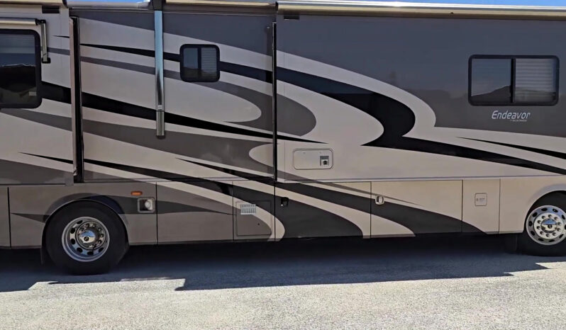 2006 Holiday Rambler Endeavor 40PDQ full
