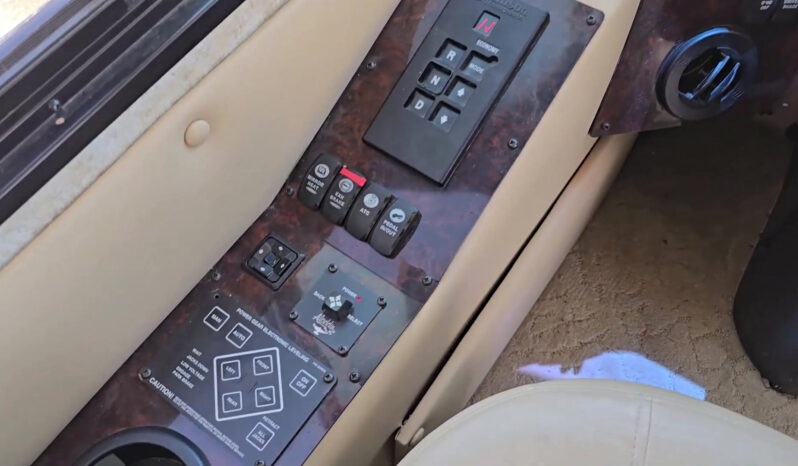 2006 Holiday Rambler Endeavor 40PDQ full
