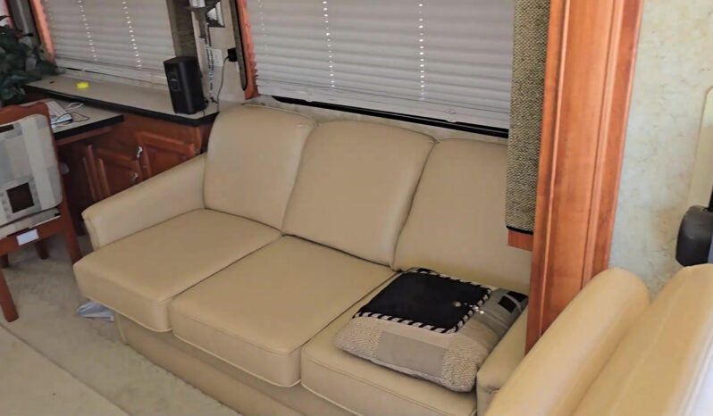 2006 Holiday Rambler Endeavor 40PDQ full