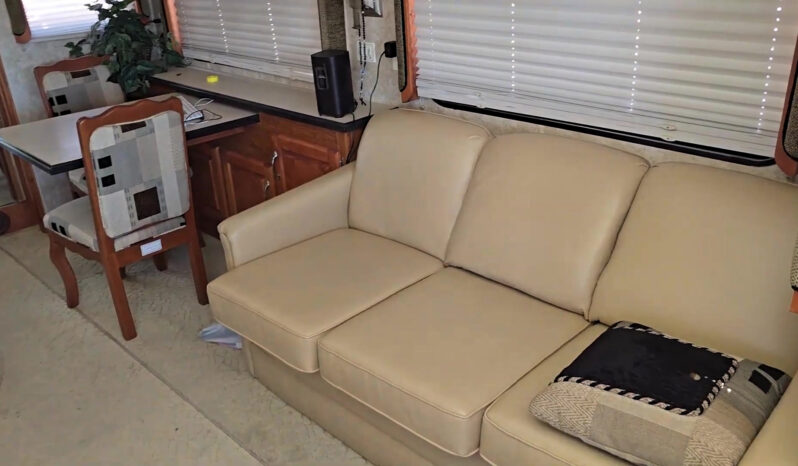 2006 Holiday Rambler Endeavor 40PDQ full