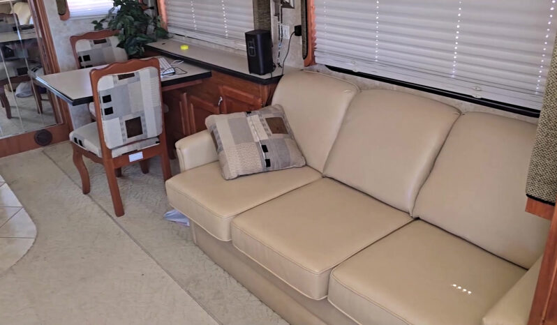 2006 Holiday Rambler Endeavor 40PDQ full