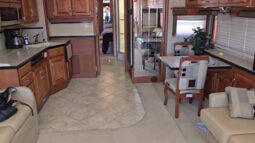 2006 Holiday Rambler Endeavor 40PDQ full