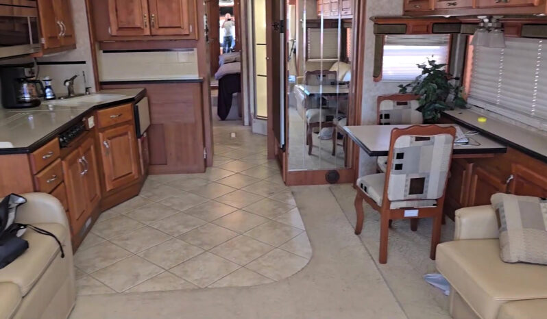 2006 Holiday Rambler Endeavor 40PDQ full