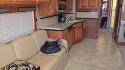 2006 Holiday Rambler Endeavor 40PDQ full