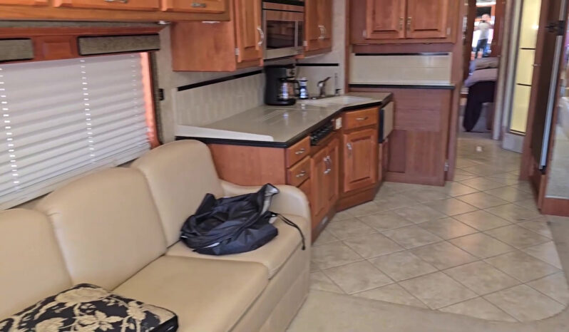 2006 Holiday Rambler Endeavor 40PDQ full