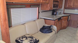 2006 Holiday Rambler Endeavor 40PDQ full