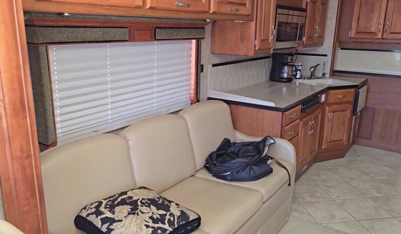 2006 Holiday Rambler Endeavor 40PDQ full