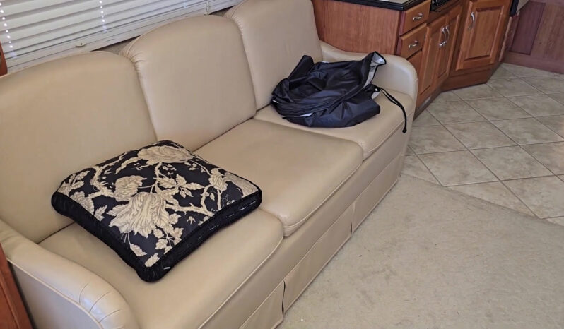 2006 Holiday Rambler Endeavor 40PDQ full