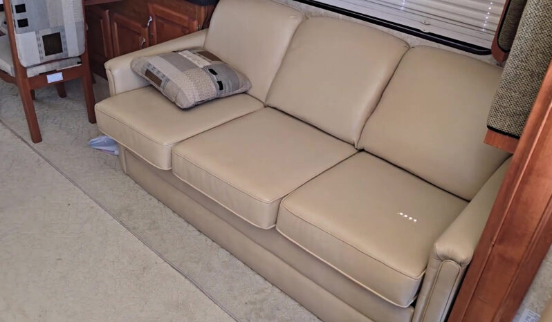 2006 Holiday Rambler Endeavor 40PDQ full