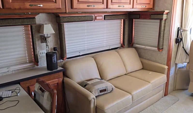 2006 Holiday Rambler Endeavor 40PDQ full