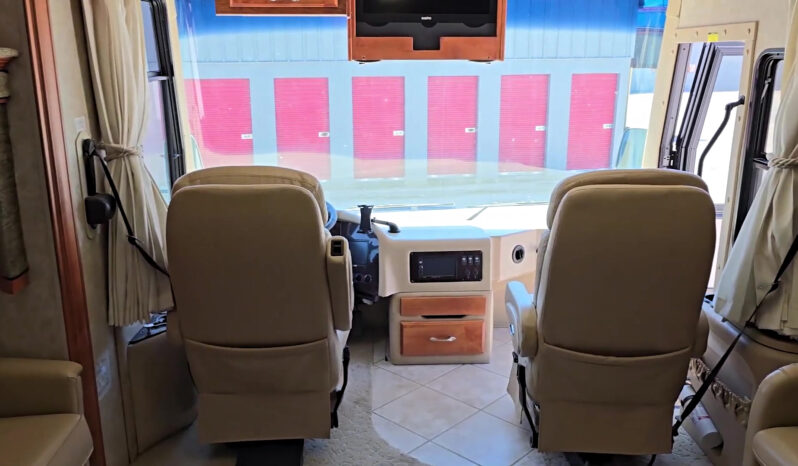 2006 Holiday Rambler Endeavor 40PDQ full