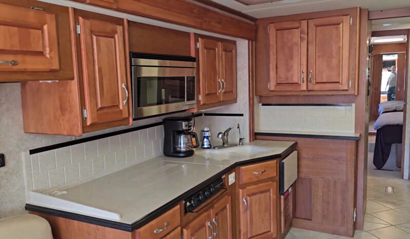 2006 Holiday Rambler Endeavor 40PDQ full