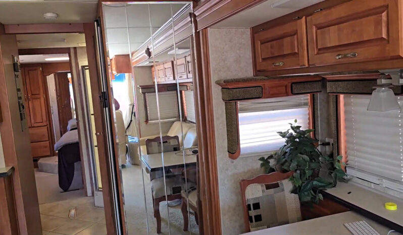 2006 Holiday Rambler Endeavor 40PDQ full