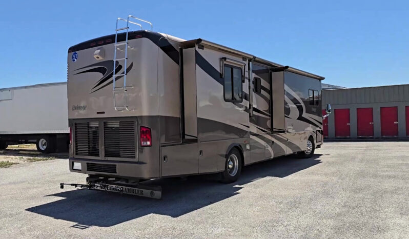 2006 Holiday Rambler Endeavor 40PDQ full