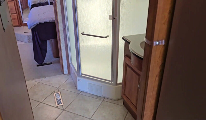 2006 Holiday Rambler Endeavor 40PDQ full