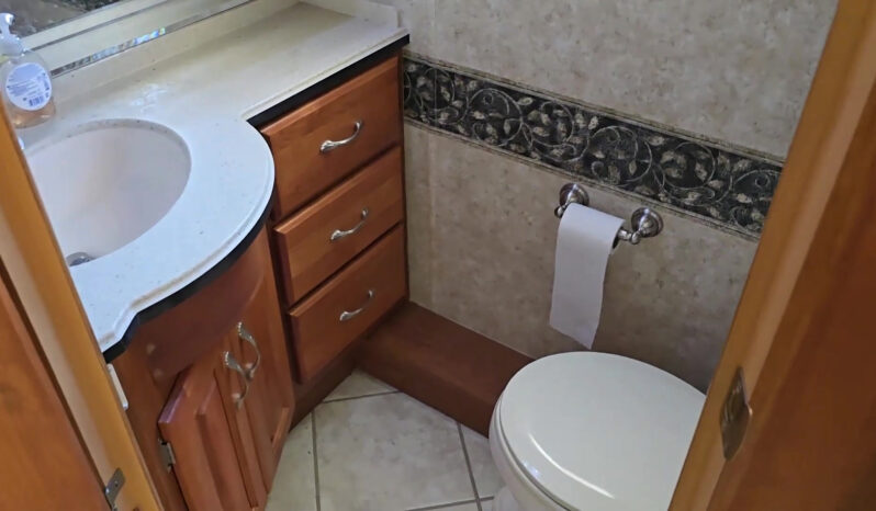 2006 Holiday Rambler Endeavor 40PDQ full