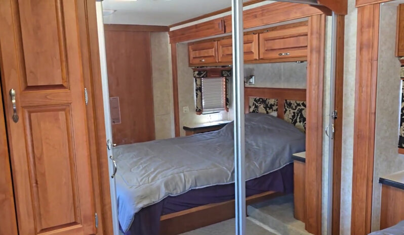 2006 Holiday Rambler Endeavor 40PDQ full