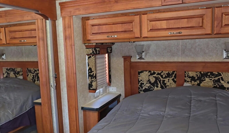 2006 Holiday Rambler Endeavor 40PDQ full