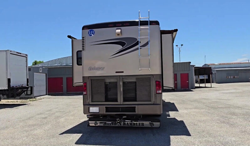 2006 Holiday Rambler Endeavor 40PDQ full