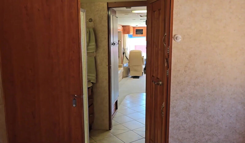 2006 Holiday Rambler Endeavor 40PDQ full