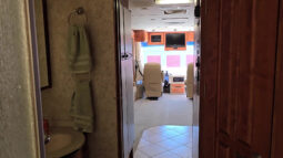 2006 Holiday Rambler Endeavor 40PDQ full