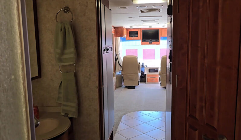 2006 Holiday Rambler Endeavor 40PDQ full