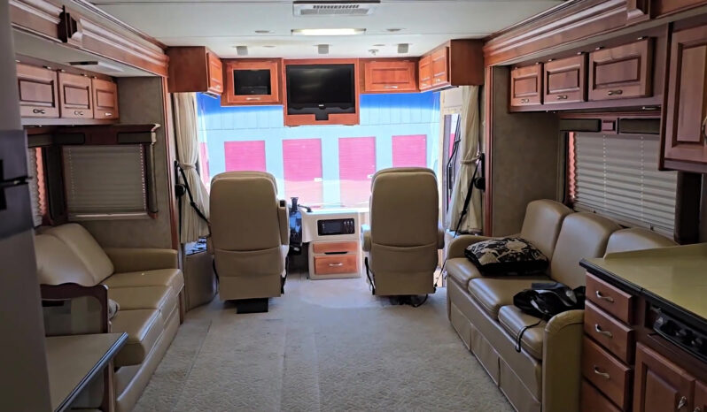 2006 Holiday Rambler Endeavor 40PDQ full