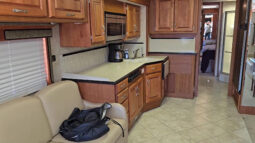2006 Holiday Rambler Endeavor 40PDQ full