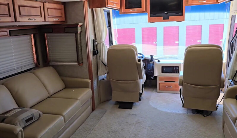 2006 Holiday Rambler Endeavor 40PDQ full