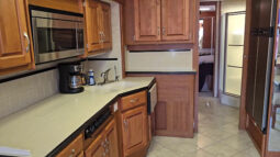 2006 Holiday Rambler Endeavor 40PDQ full