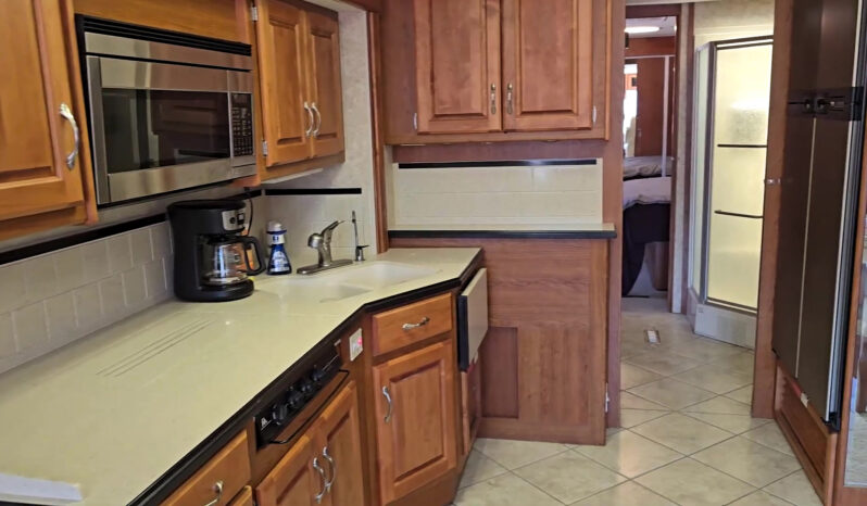 2006 Holiday Rambler Endeavor 40PDQ full