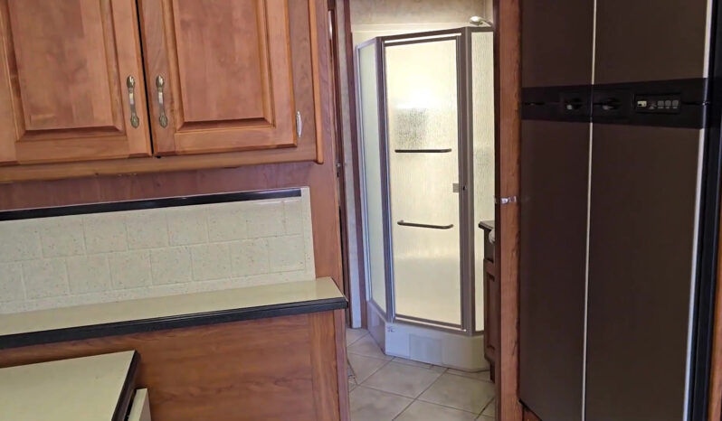 2006 Holiday Rambler Endeavor 40PDQ full