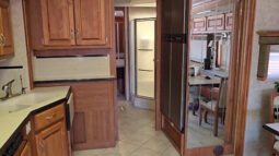2006 Holiday Rambler Endeavor 40PDQ full