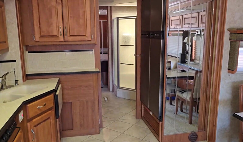2006 Holiday Rambler Endeavor 40PDQ full