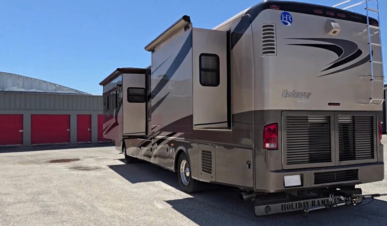 2006 Holiday Rambler Endeavor 40PDQ full