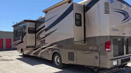 2006 Holiday Rambler Endeavor 40PDQ full