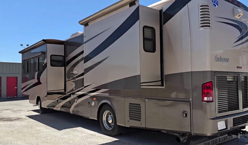 2006 Holiday Rambler Endeavor 40PDQ full