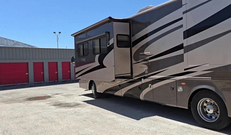 2006 Holiday Rambler Endeavor 40PDQ full