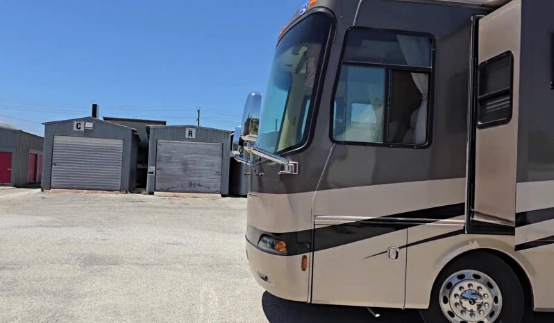 2006 Holiday Rambler Endeavor 40PDQ full